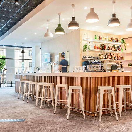 Ibis Styles Limoges Centre Ξενοδοχείο Εξωτερικό φωτογραφία