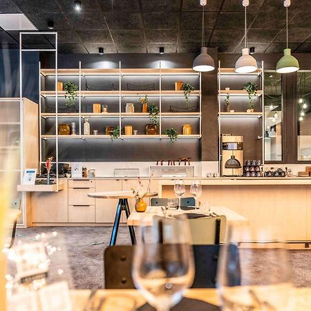 Ibis Styles Limoges Centre Ξενοδοχείο Εξωτερικό φωτογραφία