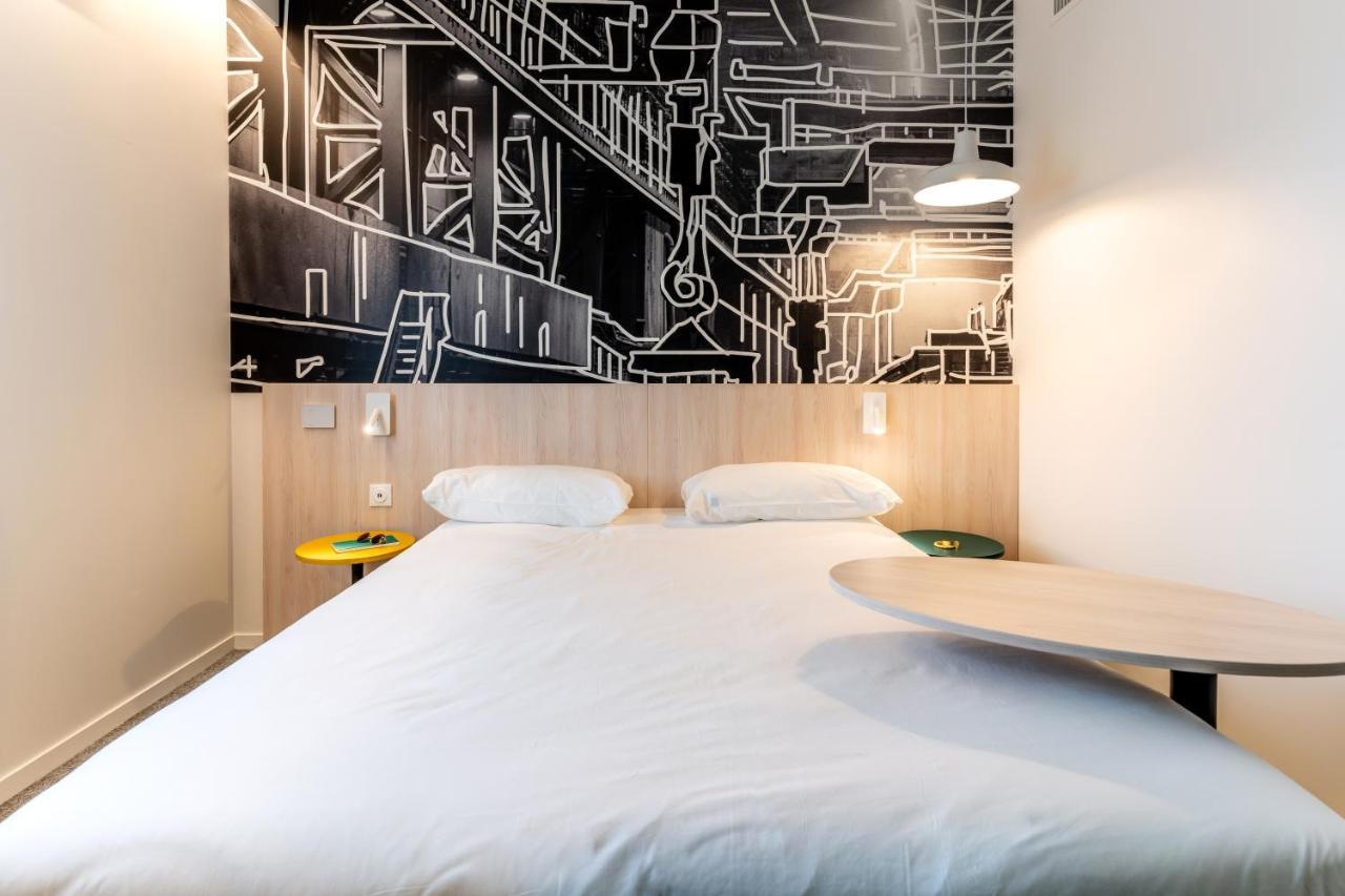 Ibis Styles Limoges Centre Ξενοδοχείο Εξωτερικό φωτογραφία