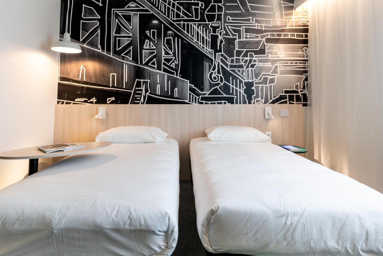 Ibis Styles Limoges Centre Ξενοδοχείο Εξωτερικό φωτογραφία