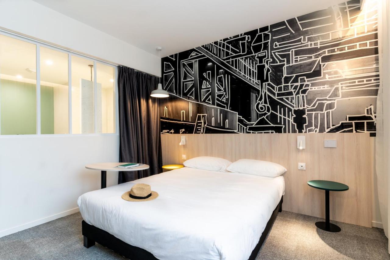 Ibis Styles Limoges Centre Ξενοδοχείο Εξωτερικό φωτογραφία