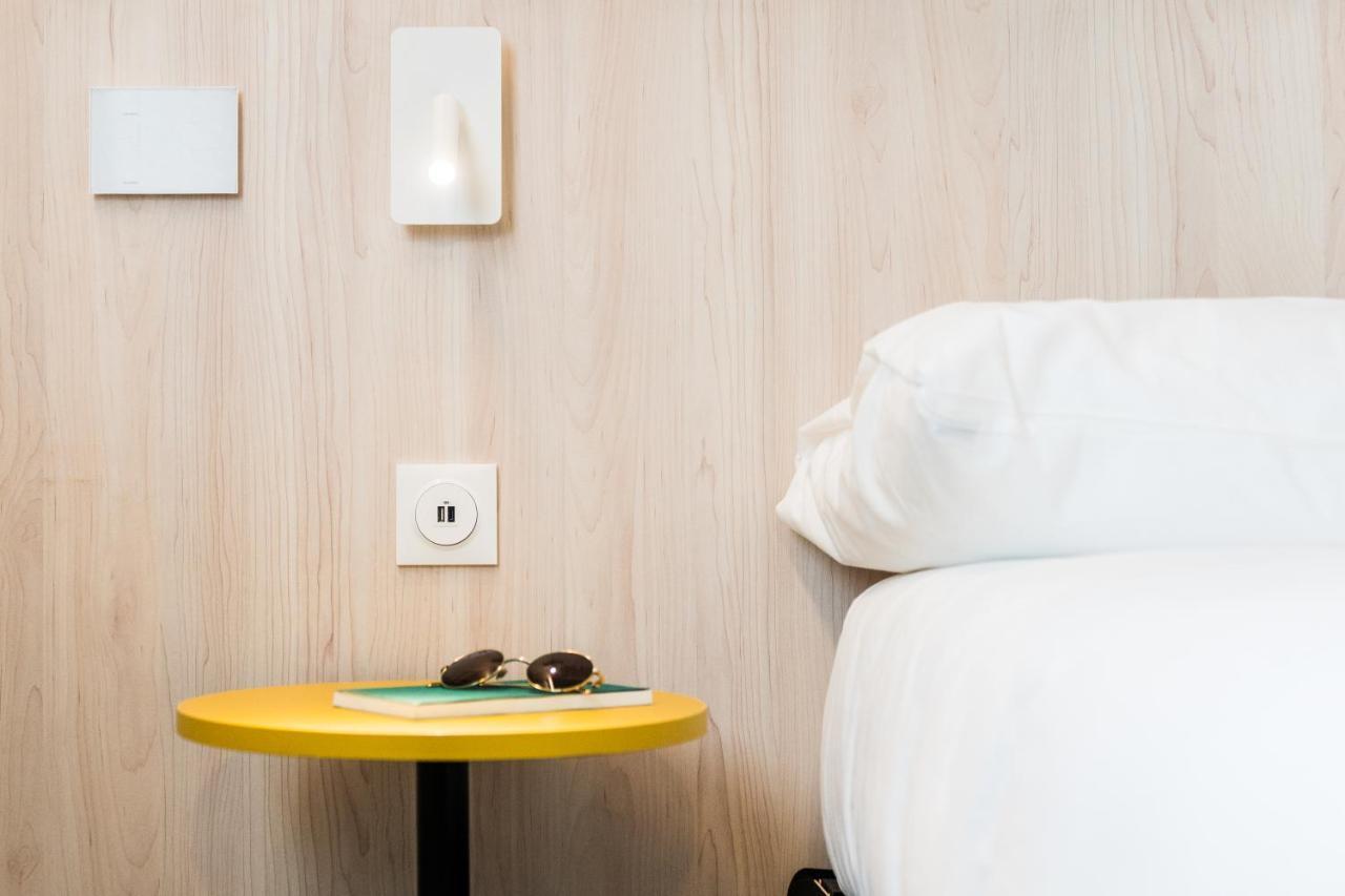 Ibis Styles Limoges Centre Ξενοδοχείο Εξωτερικό φωτογραφία