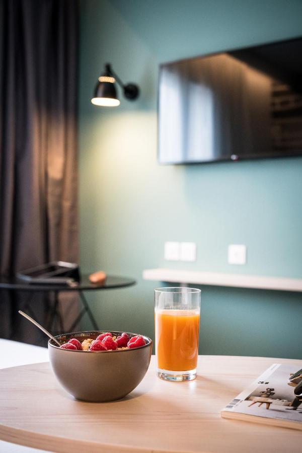 Ibis Styles Limoges Centre Ξενοδοχείο Εξωτερικό φωτογραφία