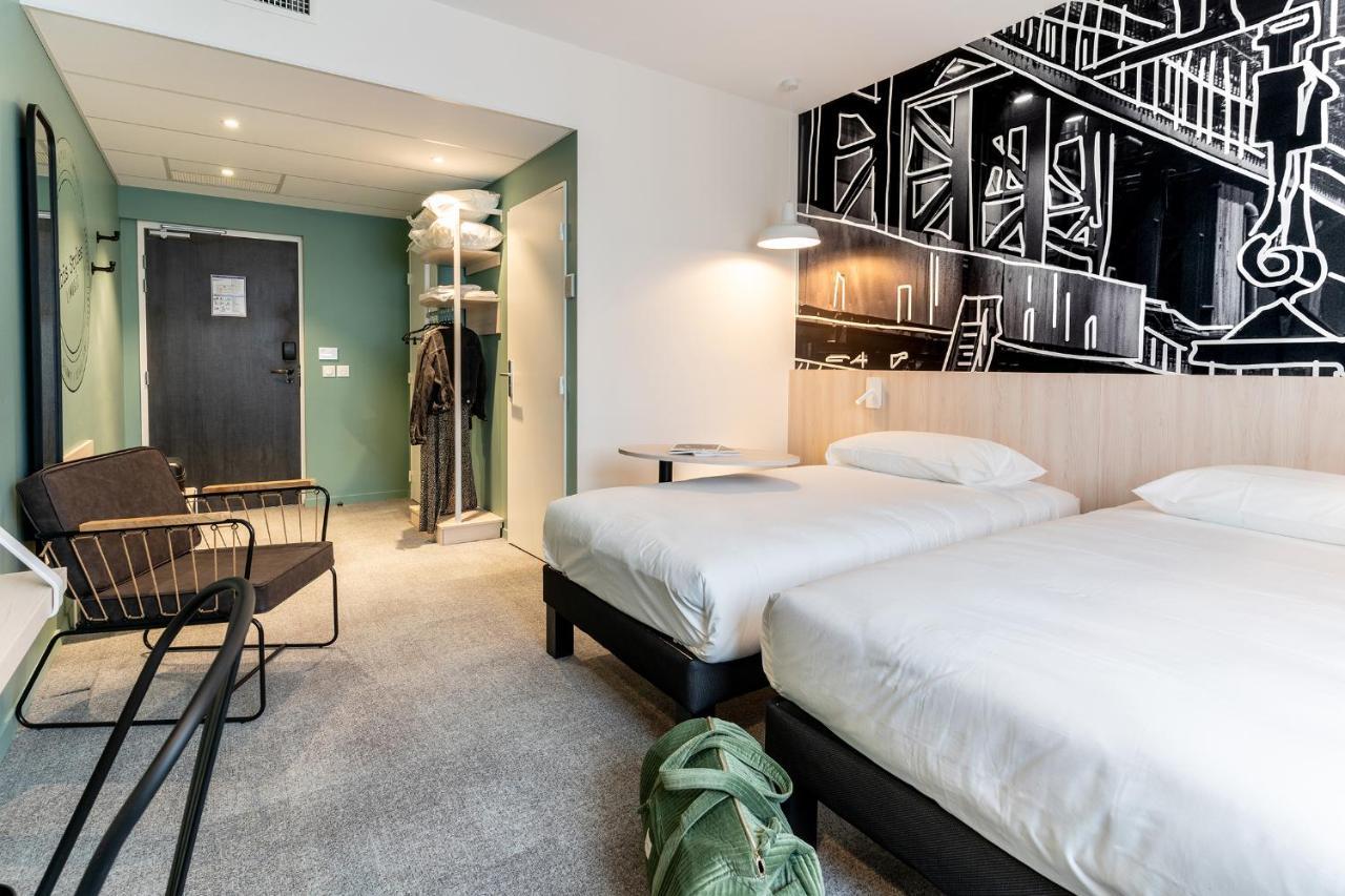 Ibis Styles Limoges Centre Ξενοδοχείο Εξωτερικό φωτογραφία