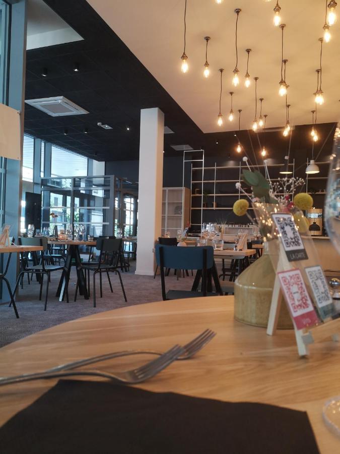 Ibis Styles Limoges Centre Ξενοδοχείο Εξωτερικό φωτογραφία