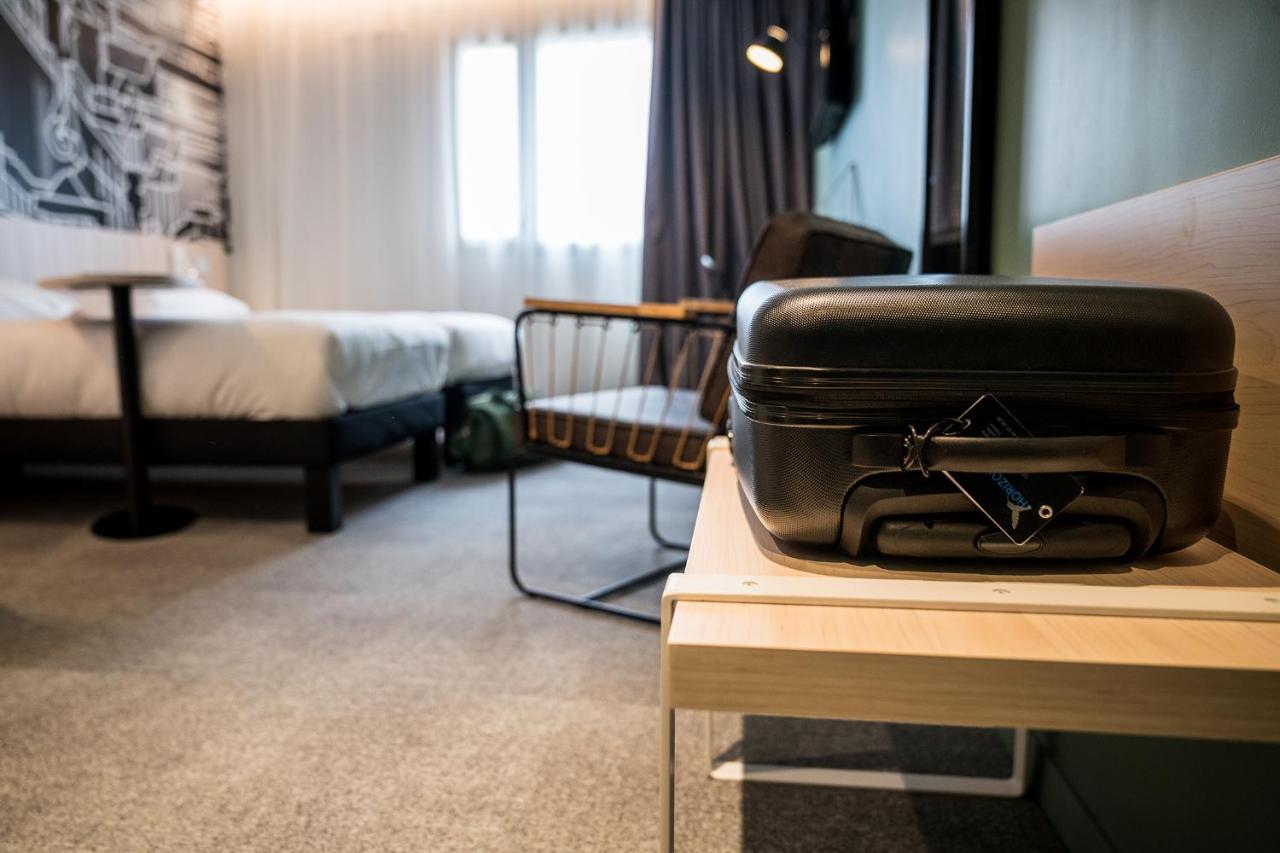 Ibis Styles Limoges Centre Ξενοδοχείο Εξωτερικό φωτογραφία