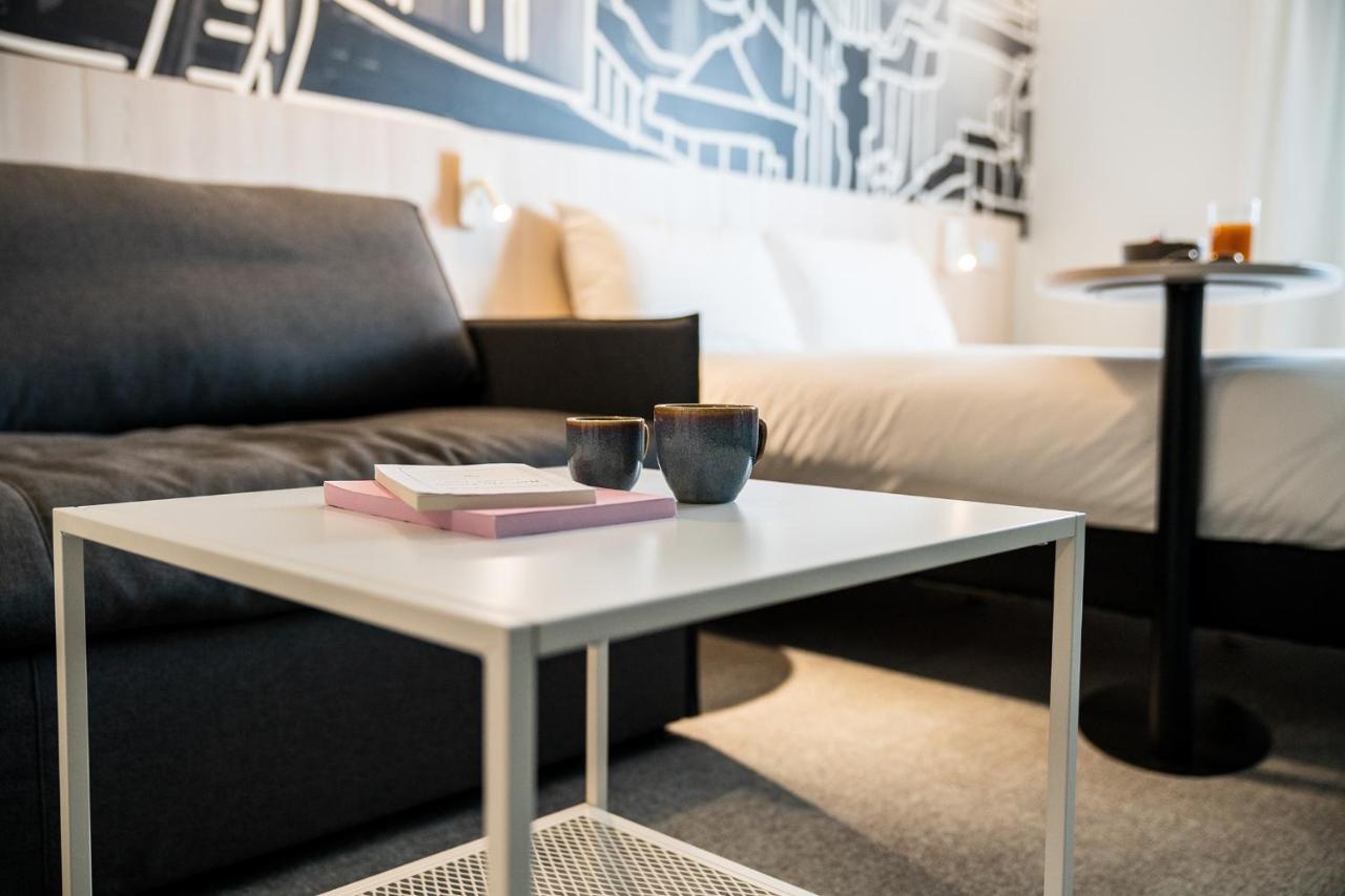 Ibis Styles Limoges Centre Ξενοδοχείο Εξωτερικό φωτογραφία