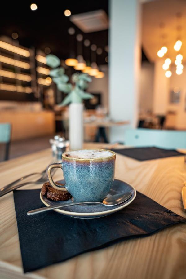 Ibis Styles Limoges Centre Ξενοδοχείο Εξωτερικό φωτογραφία