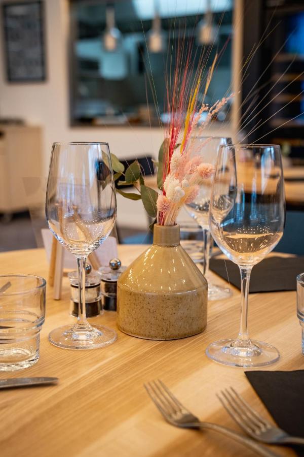 Ibis Styles Limoges Centre Ξενοδοχείο Εξωτερικό φωτογραφία