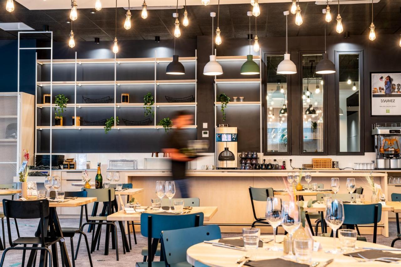 Ibis Styles Limoges Centre Ξενοδοχείο Εξωτερικό φωτογραφία
