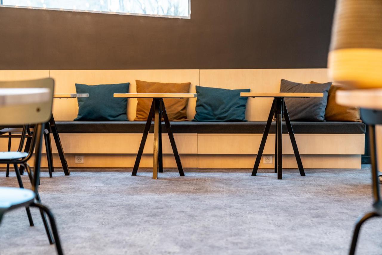 Ibis Styles Limoges Centre Ξενοδοχείο Εξωτερικό φωτογραφία