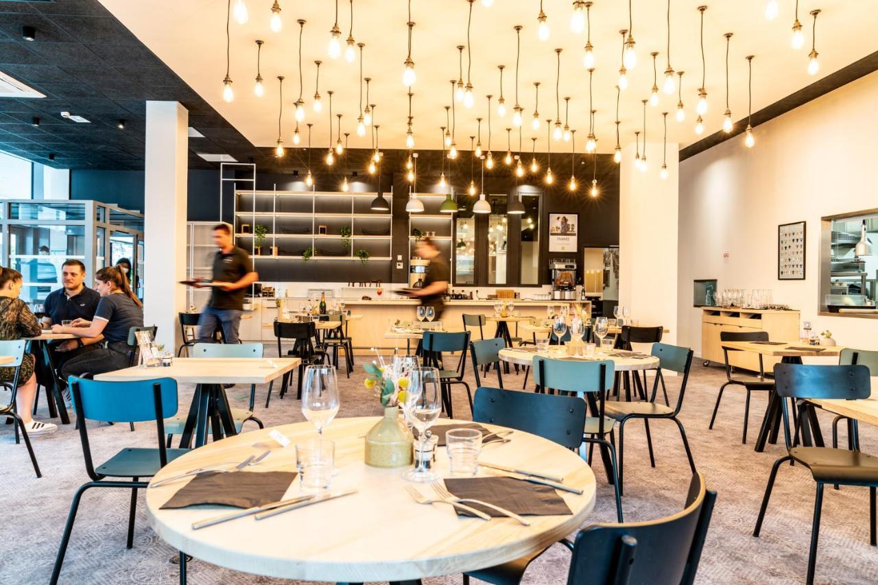 Ibis Styles Limoges Centre Ξενοδοχείο Εξωτερικό φωτογραφία