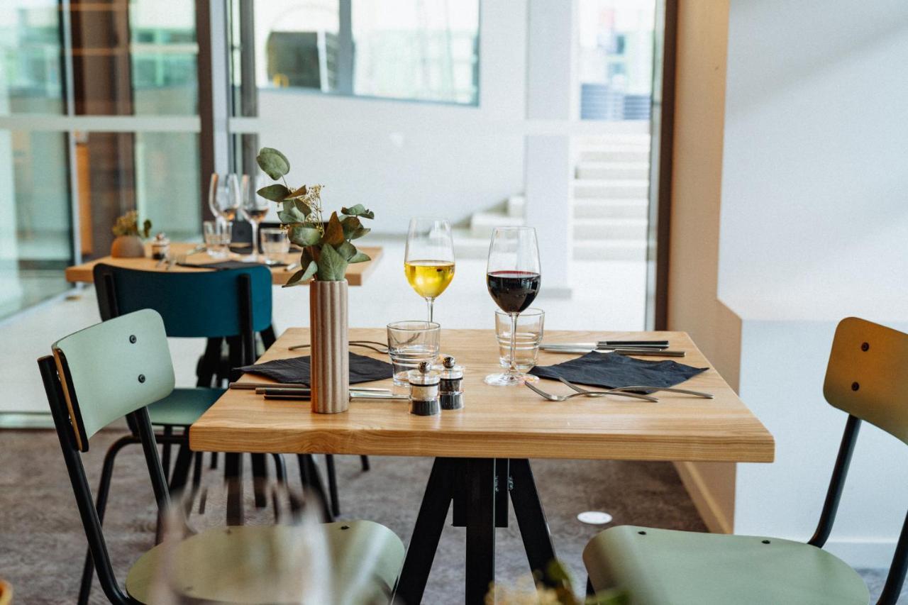 Ibis Styles Limoges Centre Ξενοδοχείο Εξωτερικό φωτογραφία