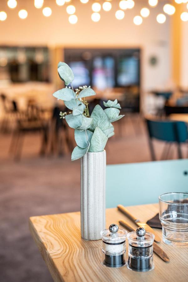 Ibis Styles Limoges Centre Ξενοδοχείο Εξωτερικό φωτογραφία