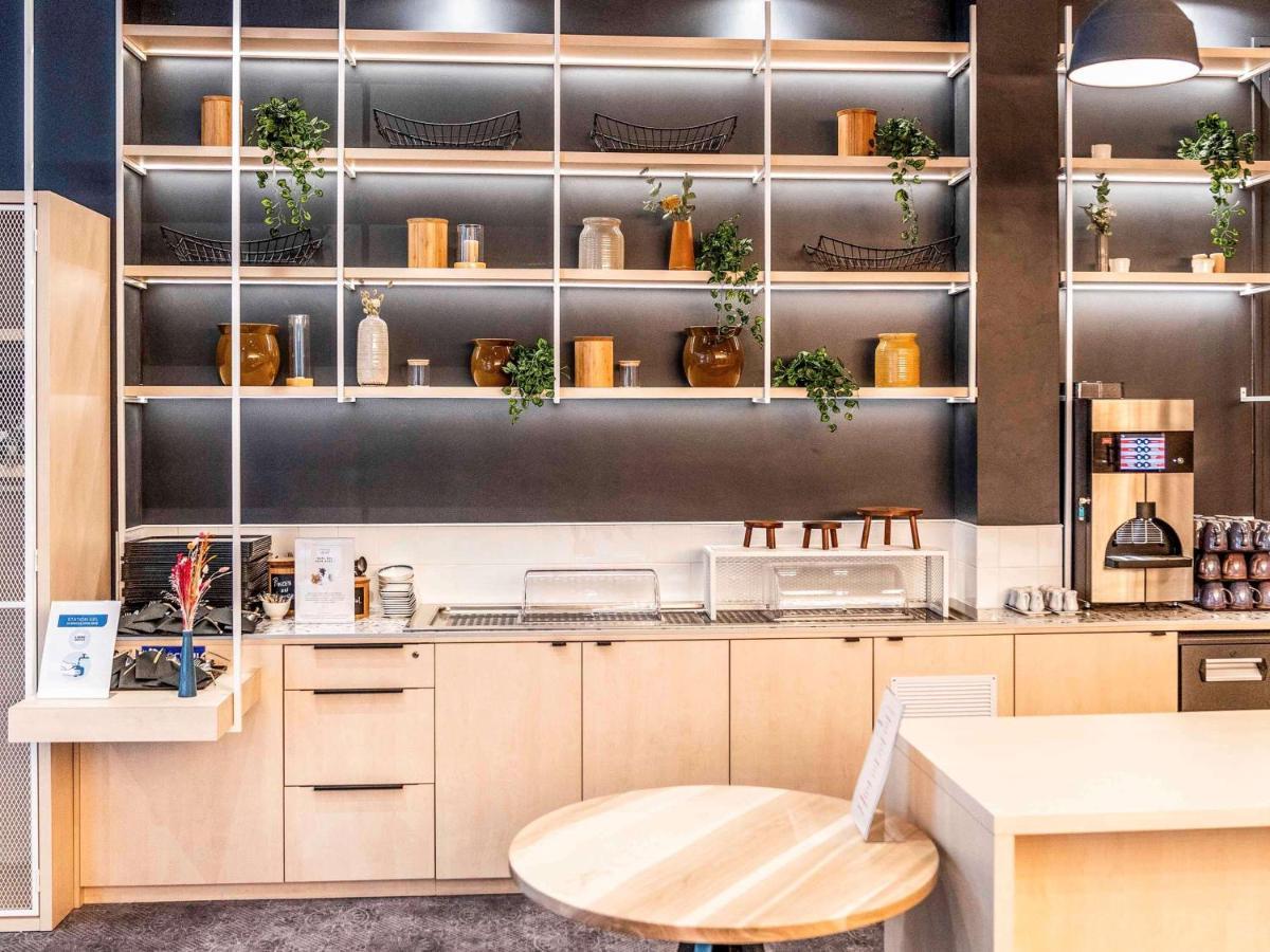 Ibis Styles Limoges Centre Ξενοδοχείο Εξωτερικό φωτογραφία
