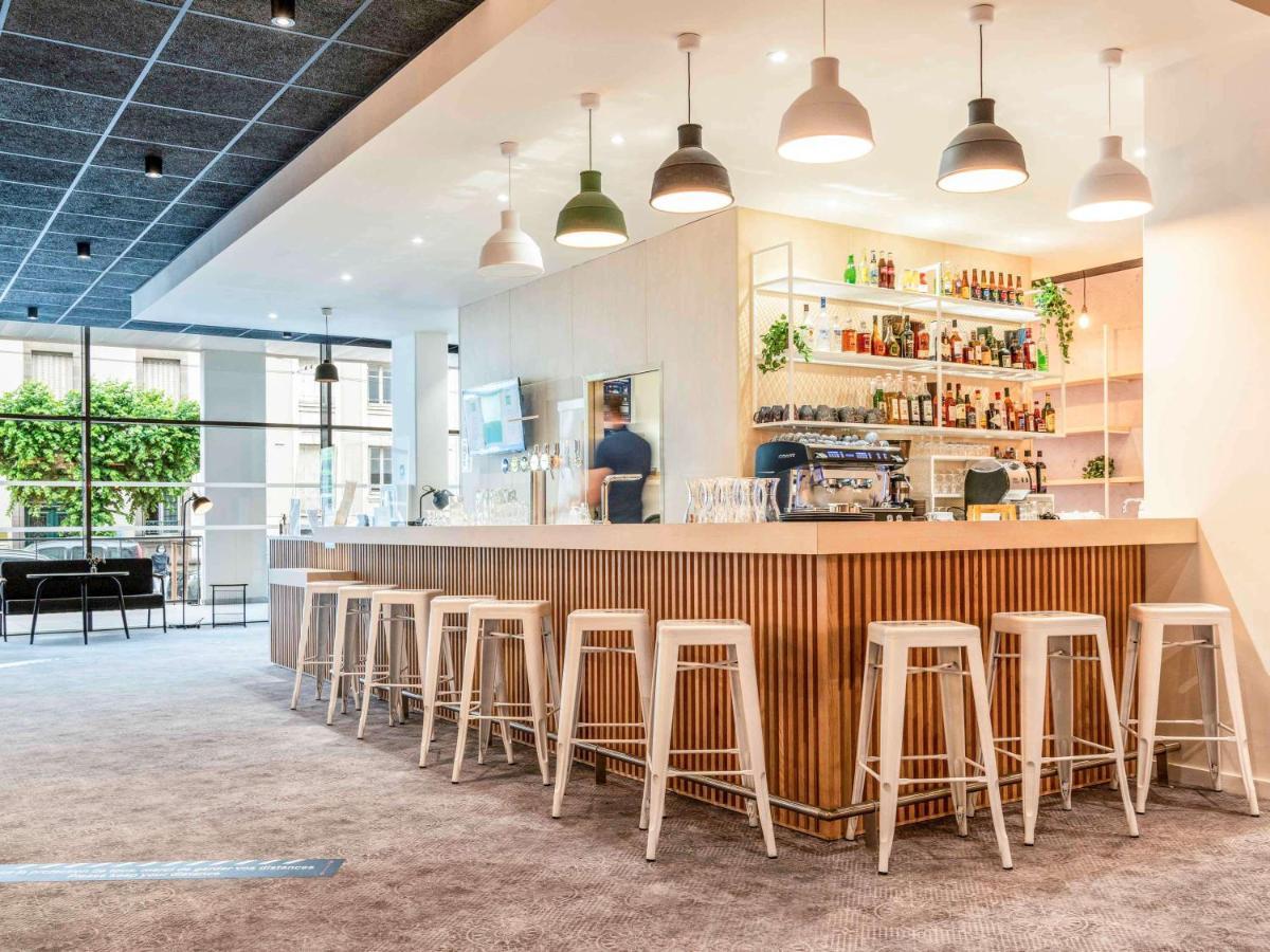 Ibis Styles Limoges Centre Ξενοδοχείο Εξωτερικό φωτογραφία