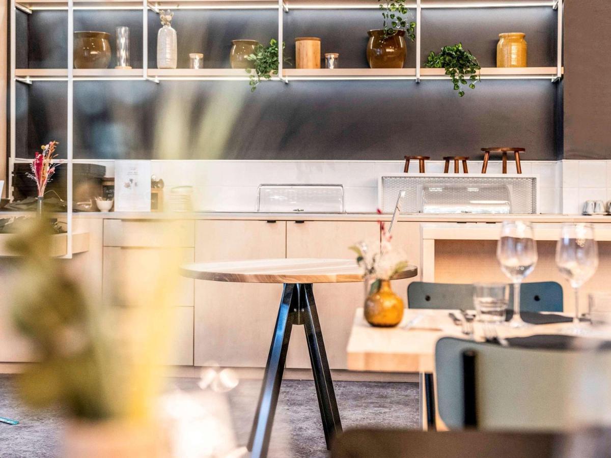 Ibis Styles Limoges Centre Ξενοδοχείο Εξωτερικό φωτογραφία