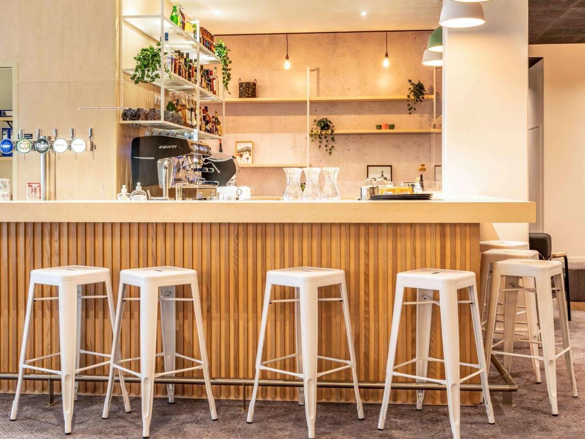 Ibis Styles Limoges Centre Ξενοδοχείο Εξωτερικό φωτογραφία