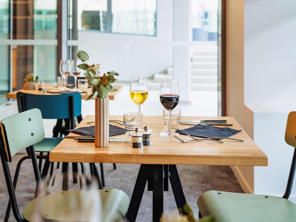 Ibis Styles Limoges Centre Ξενοδοχείο Εξωτερικό φωτογραφία