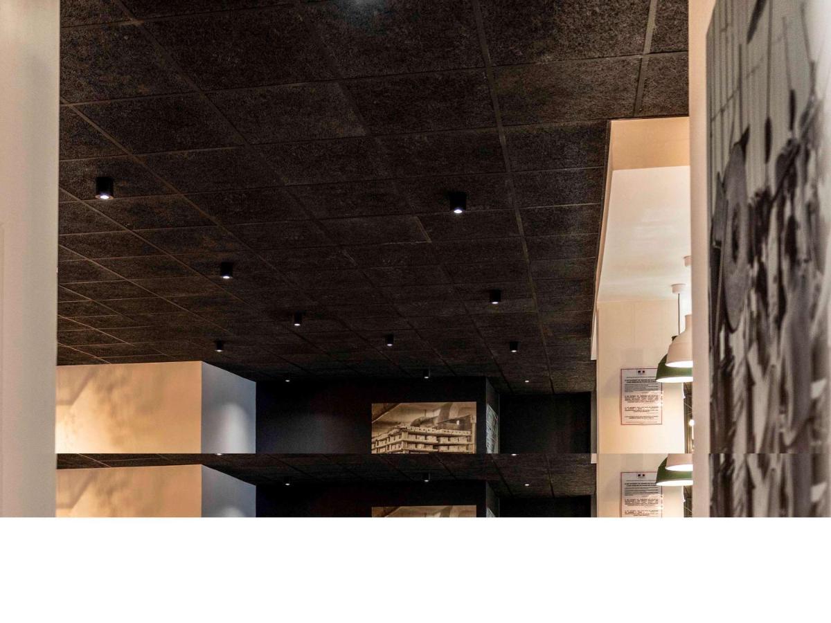 Ibis Styles Limoges Centre Ξενοδοχείο Εξωτερικό φωτογραφία