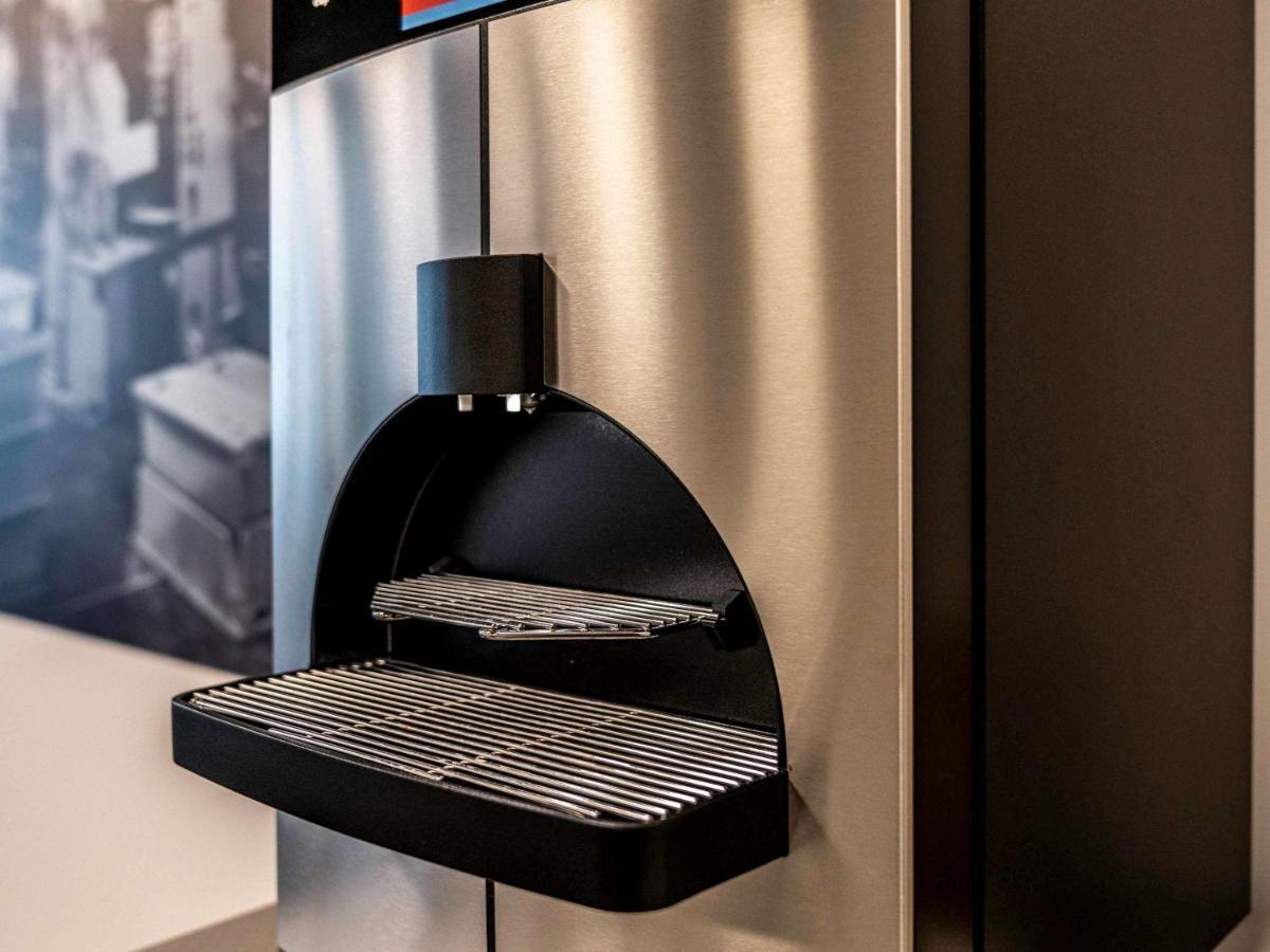 Ibis Styles Limoges Centre Ξενοδοχείο Εξωτερικό φωτογραφία
