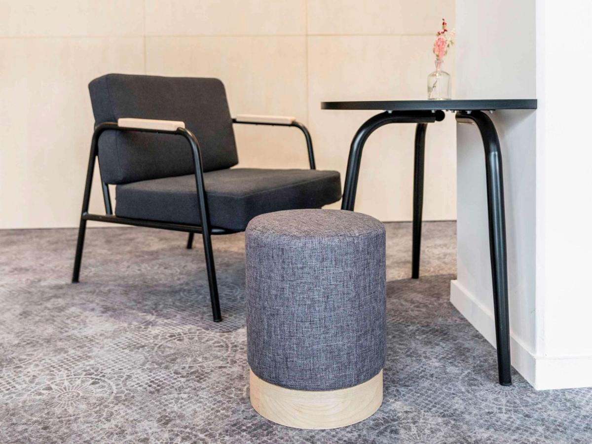 Ibis Styles Limoges Centre Ξενοδοχείο Εξωτερικό φωτογραφία