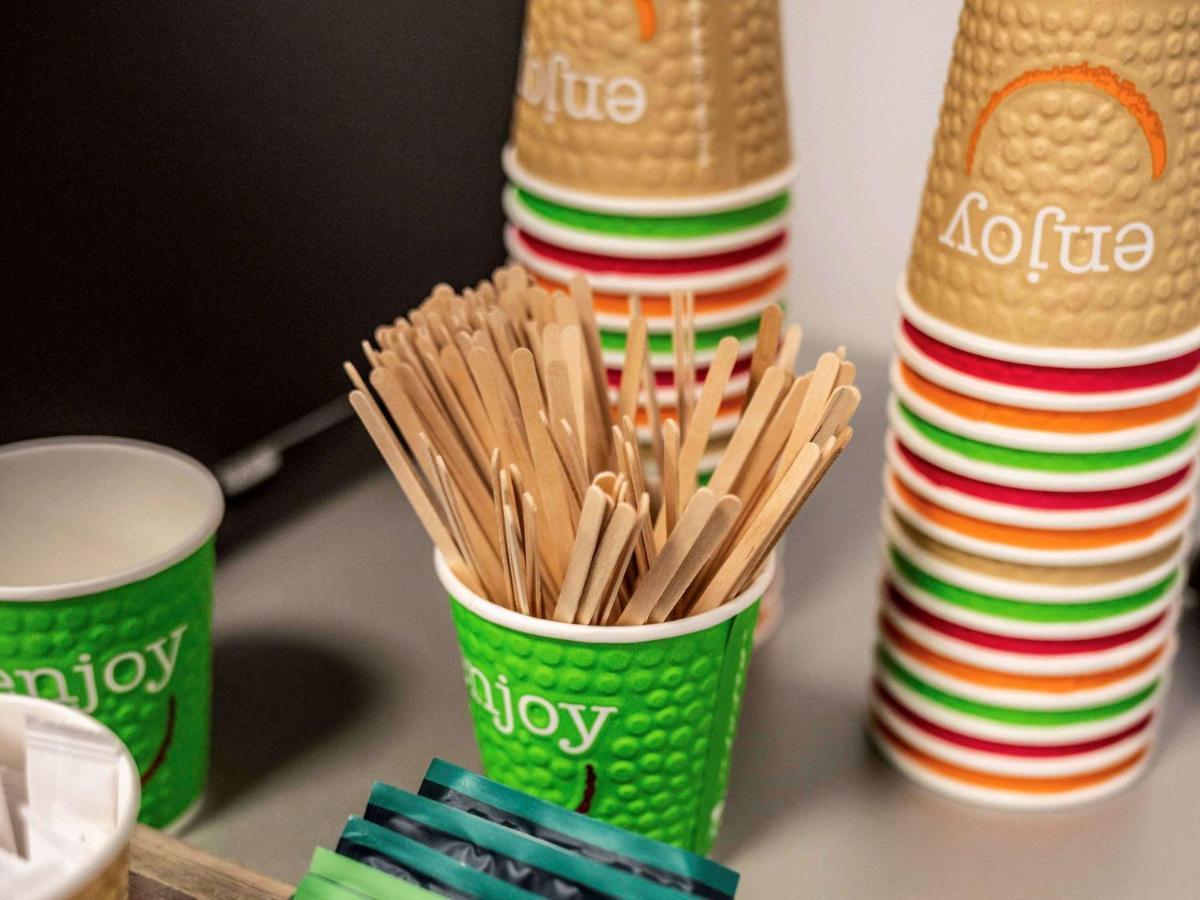 Ibis Styles Limoges Centre Ξενοδοχείο Εξωτερικό φωτογραφία