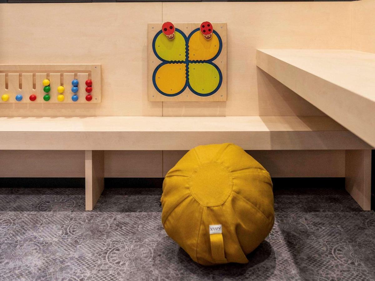 Ibis Styles Limoges Centre Ξενοδοχείο Εξωτερικό φωτογραφία