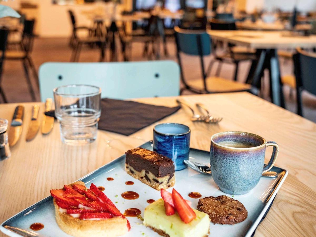 Ibis Styles Limoges Centre Ξενοδοχείο Εξωτερικό φωτογραφία