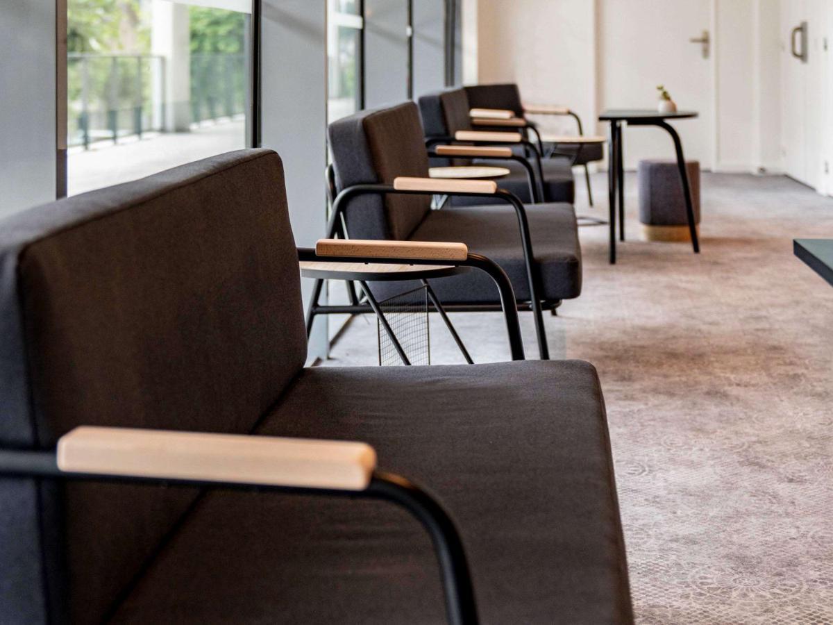 Ibis Styles Limoges Centre Ξενοδοχείο Εξωτερικό φωτογραφία