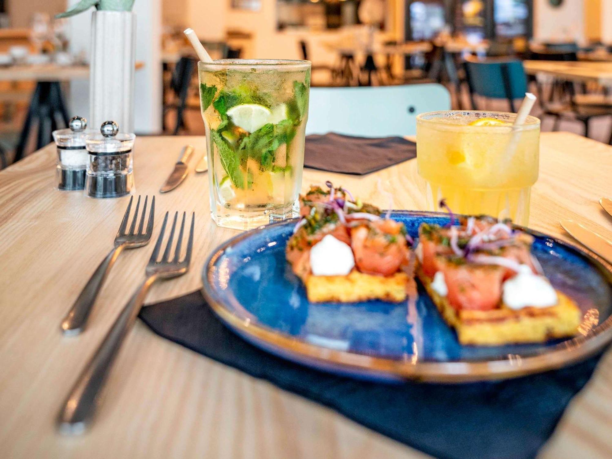 Ibis Styles Limoges Centre Ξενοδοχείο Εξωτερικό φωτογραφία