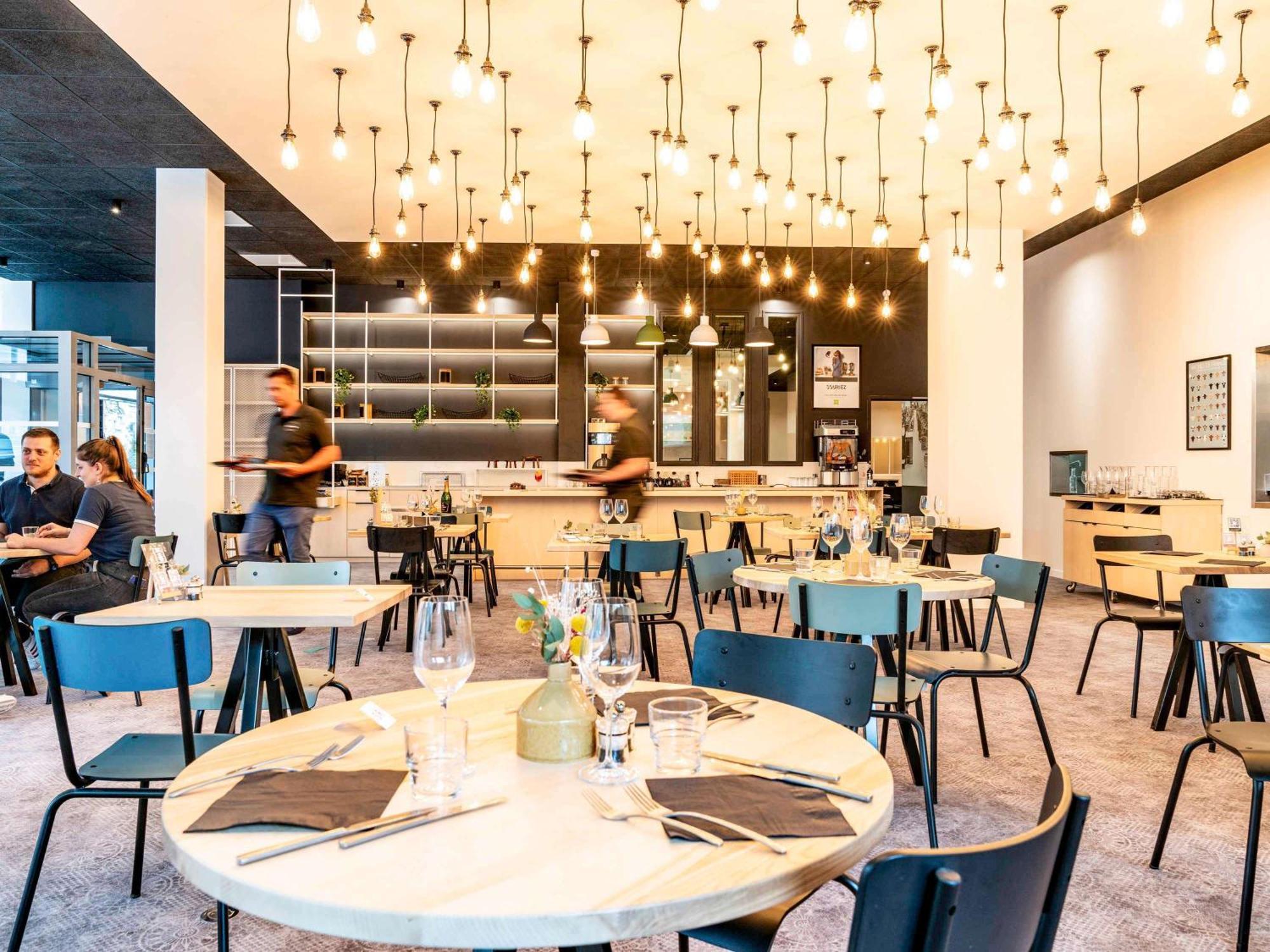 Ibis Styles Limoges Centre Ξενοδοχείο Εξωτερικό φωτογραφία