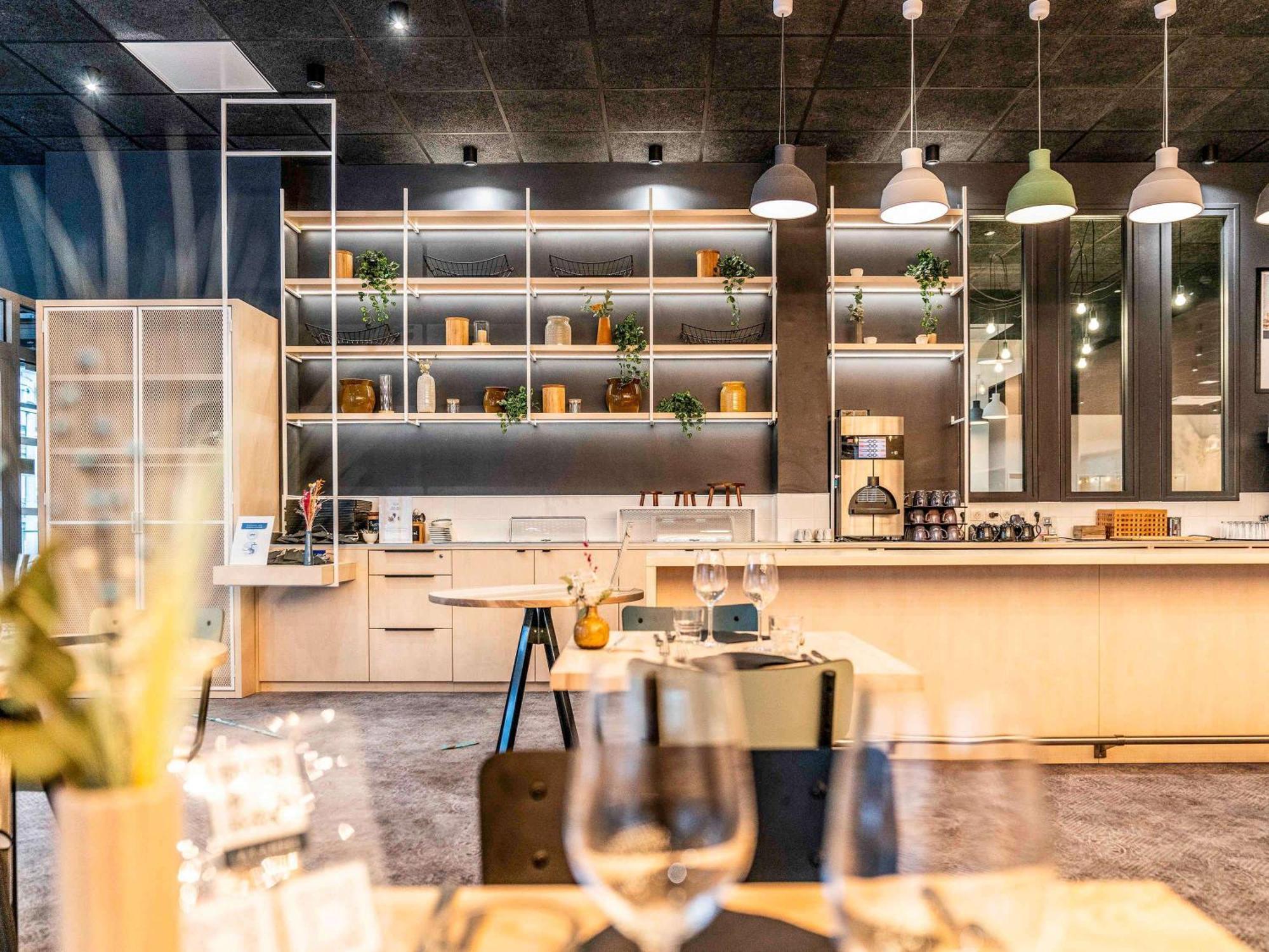 Ibis Styles Limoges Centre Ξενοδοχείο Εξωτερικό φωτογραφία